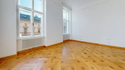 4-Zimmer-Wohnung mieten in Wien – 163,51 m², € 3.600 – Bild 10 von 25
