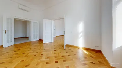 4-Zimmer-Wohnung mieten in Wien – 163,51 m², € 3.600 – Bild 13 von 25