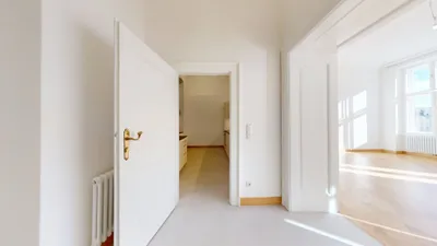 4-Zimmer-Wohnung mieten in Wien – 163,51 m², € 3.600 – Bild 18 von 25