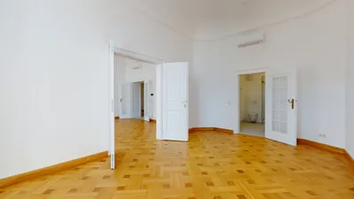 4-Zimmer-Wohnung mieten in Wien – 163,51 m², € 3.600 – Bild 16 von 25