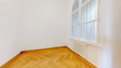 4-Zimmer-Wohnung mieten in Wien – 163,51 m², € 3.600 – Bild 22 von 25