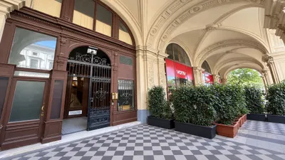 4-Zimmer-Wohnung mieten in Wien – 163,51 m², € 3.600 – Bild 2 von 25