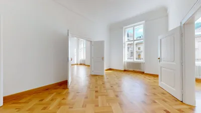 4-Zimmer-Wohnung mieten in Wien – 163,51 m², € 3.600 – Bild 12 von 25