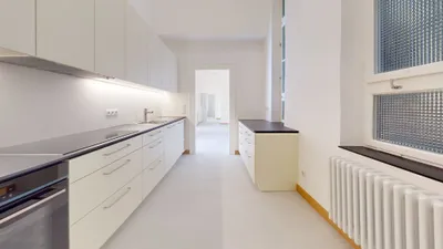 4-Zimmer-Wohnung mieten in Wien – 163,51 m², € 3.600 – Bild 19 von 25