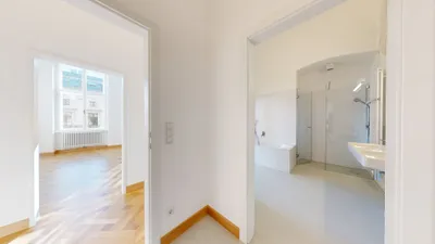 4-Zimmer-Wohnung mieten in Wien – 163,51 m², € 3.600 – Bild 6 von 25