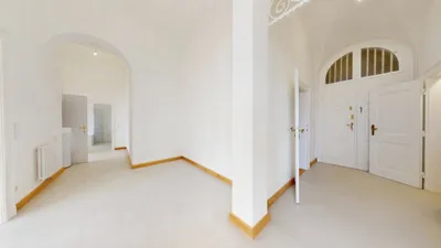 4-Zimmer-Wohnung mieten in Wien – 163,51 m², € 3.600 – Bild 3 von 25
