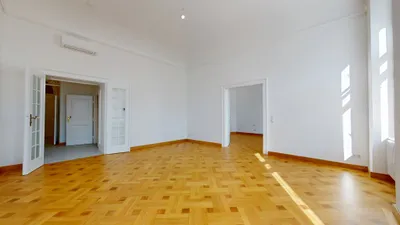 4-Zimmer-Wohnung mieten in Wien – 163,51 m², € 3.600 – Bild 14 von 25