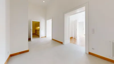4-Zimmer-Wohnung mieten in Wien – 163,51 m², € 3.600 – Bild 5 von 25