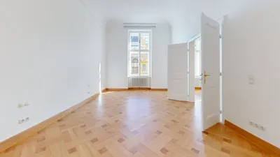 4-Zimmer-Wohnung mieten in Wien – 163,51 m², € 3.600 – Bild 15 von 25