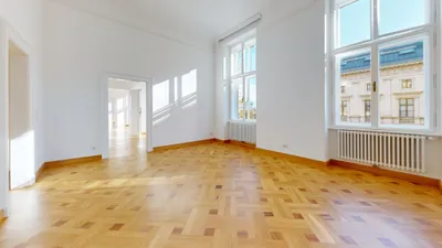 4-Zimmer-Wohnung mieten in Wien – 163,51 m², € 3.600 – Bild 9 von 25