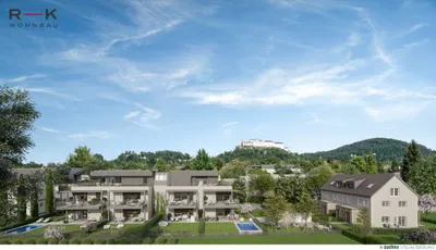 3-Zimmer-Wohnung kaufen in Salzburg Stadt – 83,83 m², € 920.000 – Bild 3 von 6