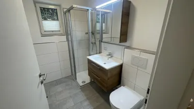 2-Zimmer-Wohnung mieten in Sankt Johann im Pongau – 43 m², € 615 – Bild 8 von 11