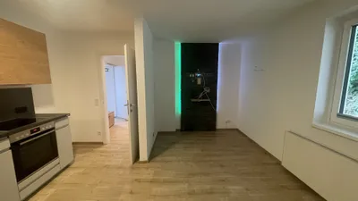 2-Zimmer-Wohnung mieten in Sankt Johann im Pongau – 43 m², € 615 – Bild 3 von 11