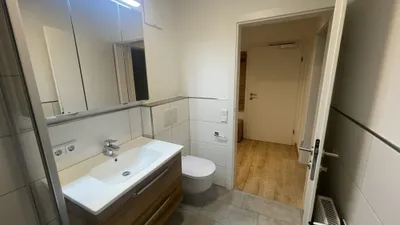 2-Zimmer-Wohnung mieten in Sankt Johann im Pongau – 43 m², € 615 – Bild 9 von 11