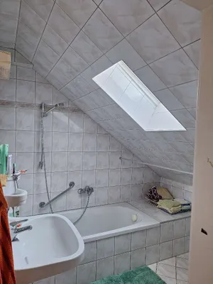 2-Zimmer-Wohnung mieten in Neunkirchen – 60 m², € 540 – Bild 5 von 8