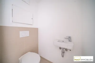 2-Zimmer-Wohnung kaufen in Wien – 46,41 m², € 299.000 – Bild 4 von 11