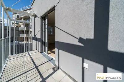 2-Zimmer-Wohnung kaufen in Wien – 46,41 m², € 299.000 – Bild 10 von 11