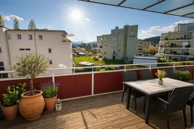 4-Zimmer-Wohnung kaufen in Klagenfurt Land – 94 m², € 519.000