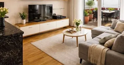 4-Zimmer-Wohnung kaufen in Klagenfurt Land – 94 m², € 519.000 – Bild 5 von 10
