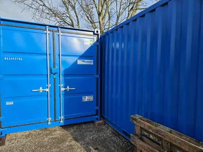 1-Zimmer-Gewerbeimmobilie mieten in Sankt Pölten Land – 15 m², € 85 – Bild 2 von 3