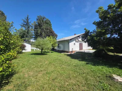 3-Zimmer-Haus kaufen in Graz – 100 m², € 550.000 – Bild 2 von 6