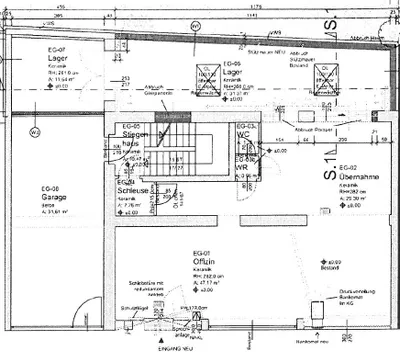 Gewerbeimmobilie mieten in Bruck an der Leitha – 124 m², € 1.200 – Bild 6 von 6