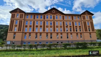 1-Zimmer-Wohnung mieten in Leoben – 57,72 m², € 582 – Bild 6 von 7