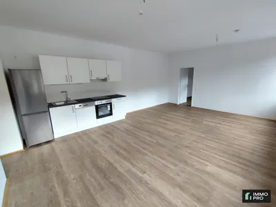 1-Zimmer-Wohnung mieten in Leoben – 57,72 m², € 582