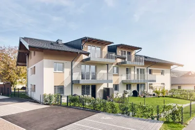 3-Zimmer-Wohnung kaufen in Salzburg-Umgebung – 64,83 m², € 344.800