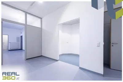 Gewerbeimmobilie mieten in Linz – 147 m², € 1.499 – Bild 10 von 17