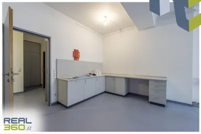 Gewerbeimmobilie mieten in Linz – 147 m², € 1.499 – Bild 7 von 17