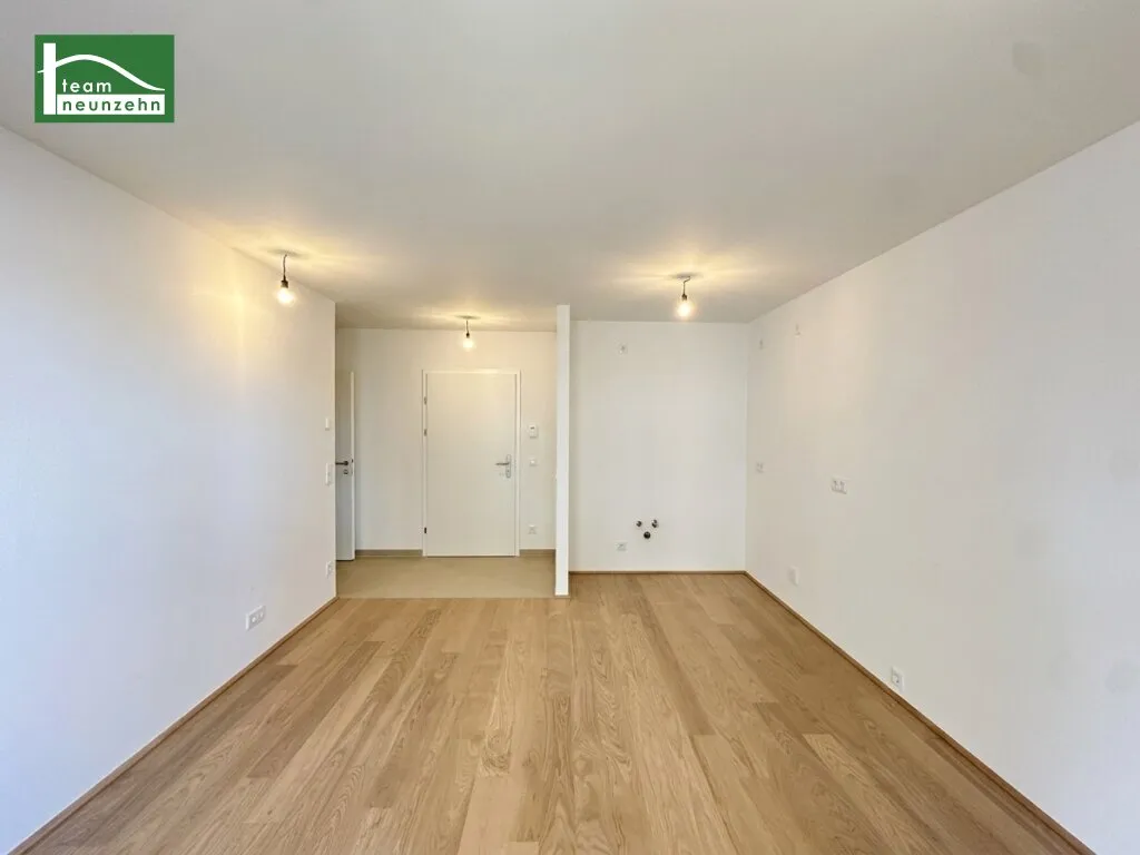 Wohnung – Wien, Leopoldau - Ansicht 2