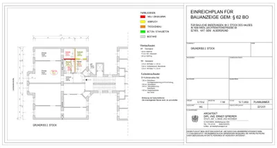 Wohnung kaufen in Wien – 72 m², € 499.000 – Bild 13 von 13