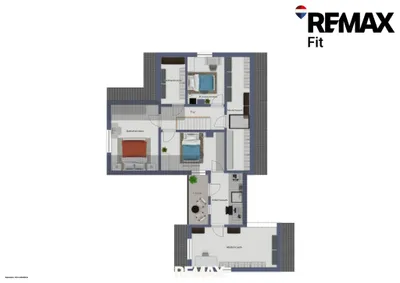 Haus kaufen in Schärding – 117 m², € 245.000 – Bild 22 von 22
