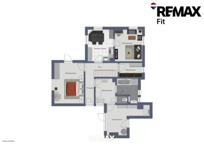 Haus kaufen in Schärding – 117 m², € 245.000 – Bild 21 von 22