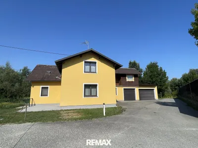 Haus kaufen in Schärding – 117 m², € 245.000