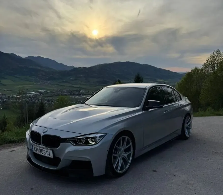 BMW 3er-Reihe