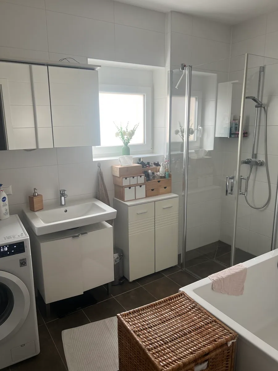 79 m² Wohnung in Liebenau - Ansicht 3