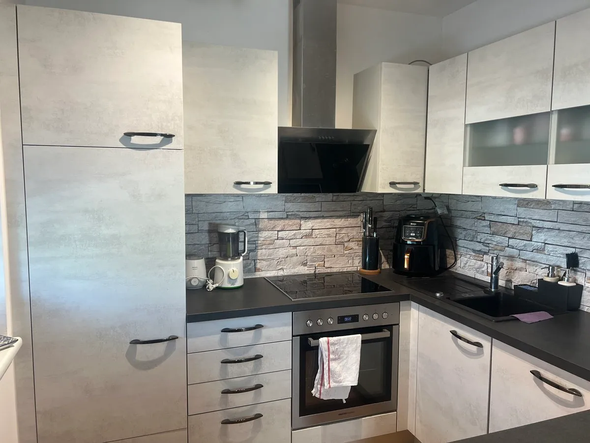 79 m² Wohnung in Liebenau - Ansicht 2