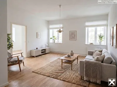 3-Zimmer-Wohnung kaufen in Scheibbs – Bild 4 von 11
