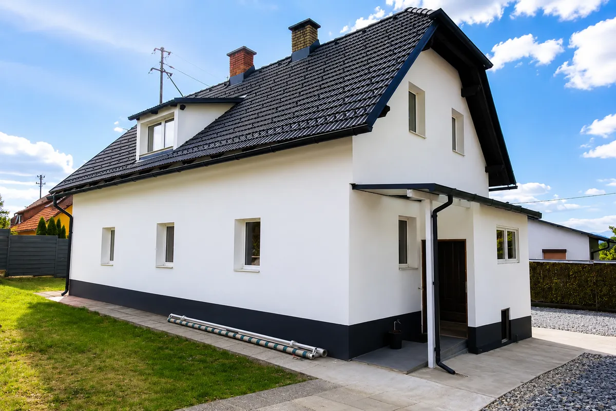 Haus – Klagenfurt am Wörthersee, Viktring - Ansicht 2