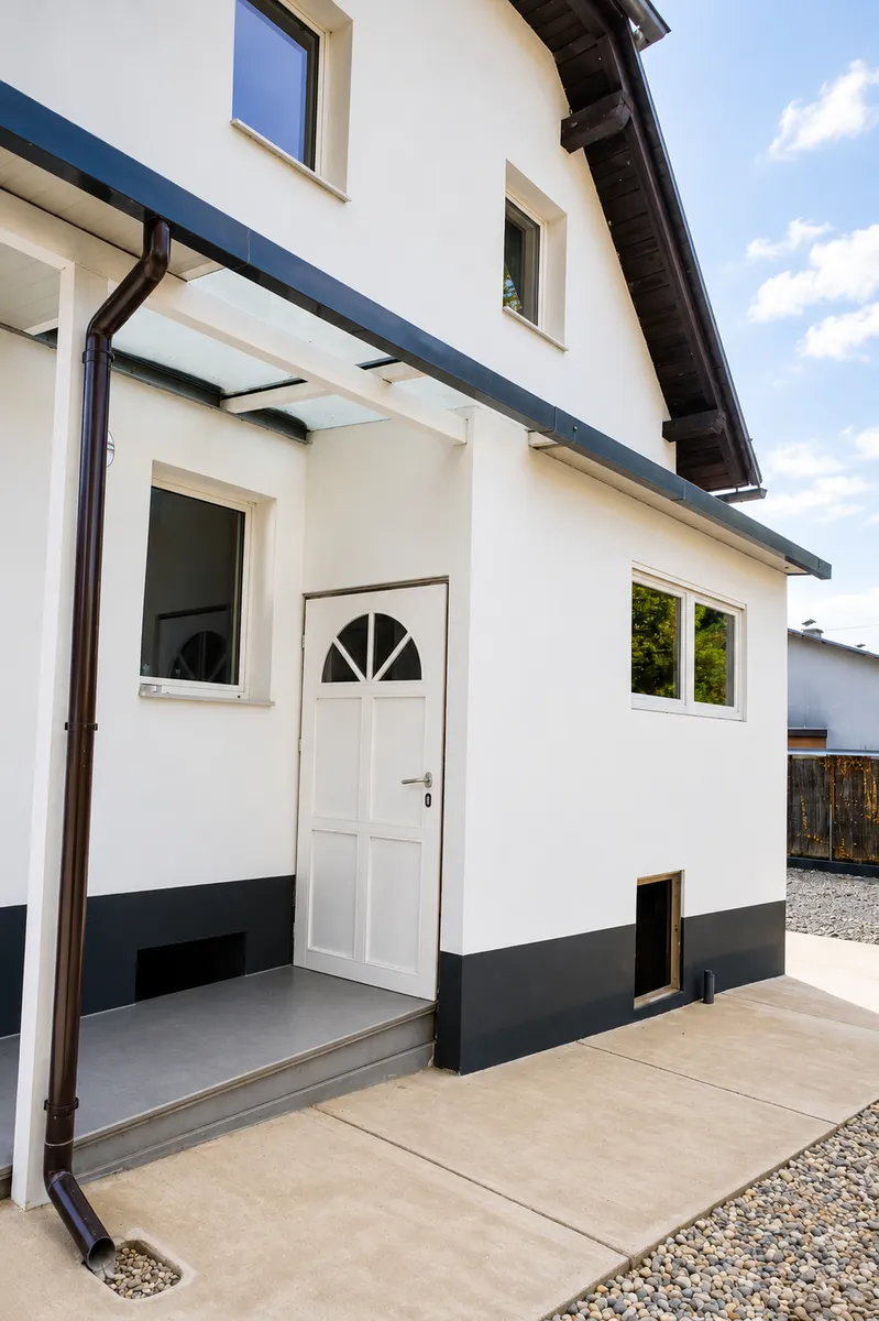 Haus – Klagenfurt am Wörthersee, Viktring - Ansicht 3