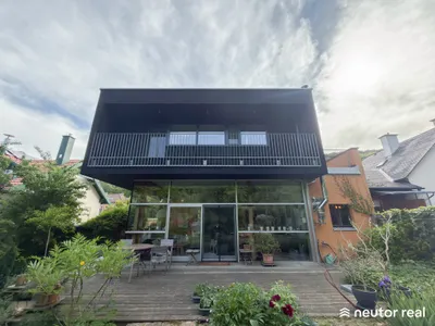 6-Zimmer-Haus kaufen in Baden – 177,64 m², € 990.000 – Bild 38 von 41