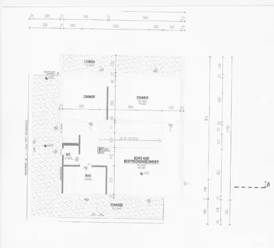 6-Zimmer-Haus kaufen in Baden – 177,64 m², € 990.000 – Bild 40 von 41