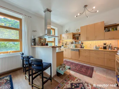 6-Zimmer-Haus kaufen in Baden – 177,64 m², € 990.000 – Bild 11 von 41