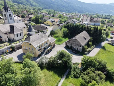 Grundstück kaufen in Spittal an der Drau – 350 000 m² – Bild 7 von 24