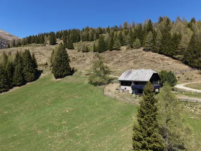 Grundstück kaufen in Spittal an der Drau – 350 000 m² – Bild 2 von 24