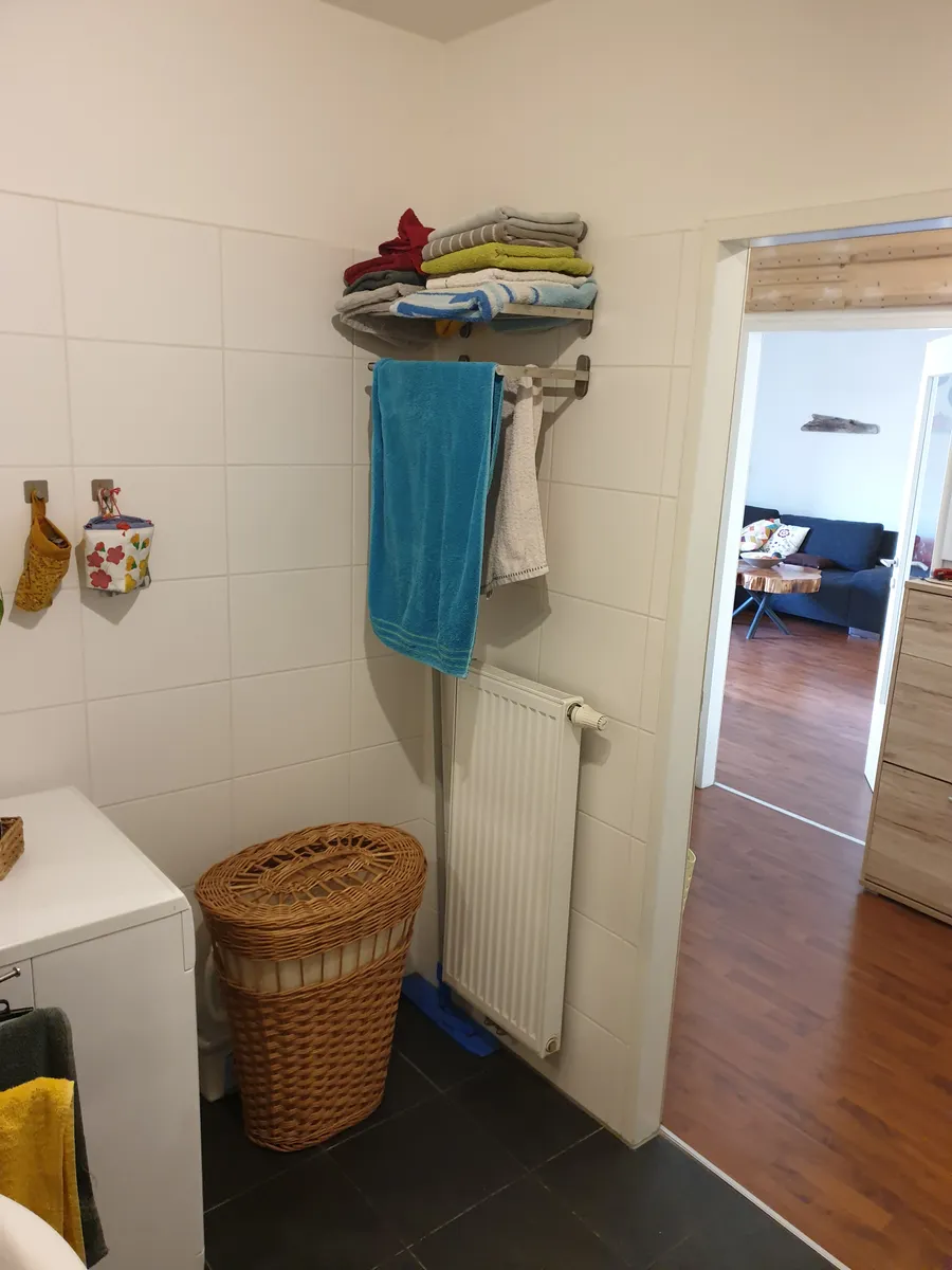 Neubauwohnung im Annenviertel Nähe Hauptbahnhof - Ansicht 3