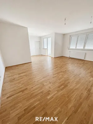 3-Zimmer-Wohnung mieten in Linz Land – 86 m², € 1.288 – Bild 1 von 10