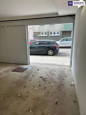 Immobilie kaufen in Wien – 12 m², € 17.000 – Bild 3 von 3